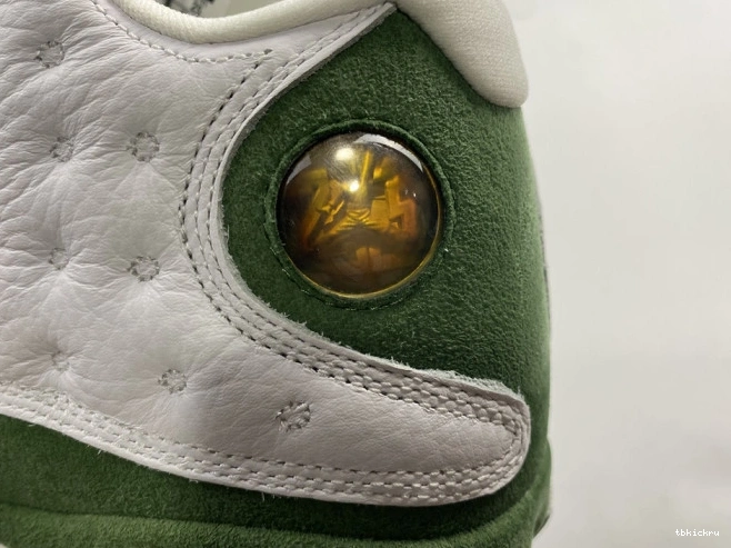 Rep TBkick Jordan 13 